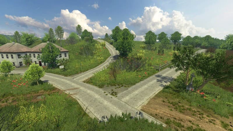 Czech Map [MP] 6