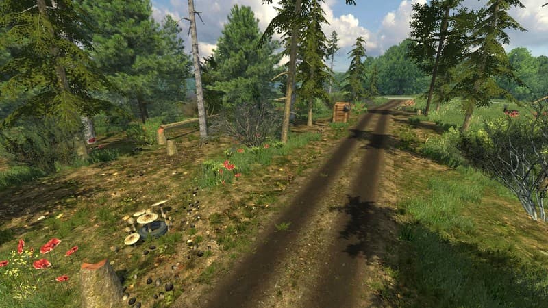 Czech Map [MP] 5