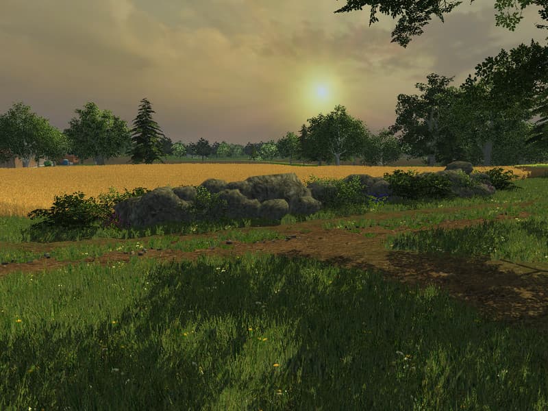 Daasdorf on mountains Beta [MP] 2