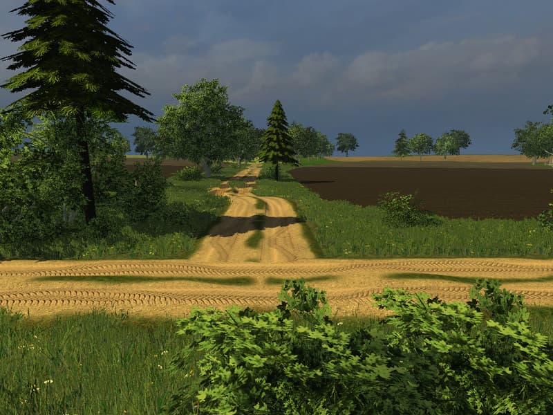 Daasdorf on mountains Beta [MP]