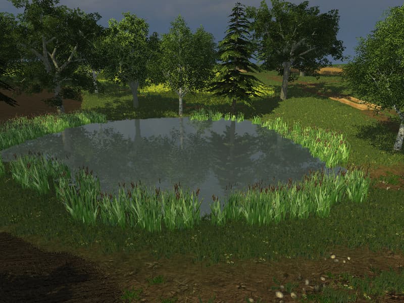 Daasdorf on mountains Beta [MP] 3