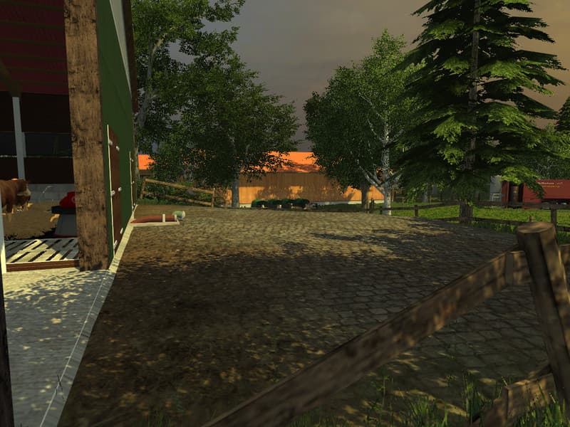 Daasdorf on mountains Beta [MP] 4