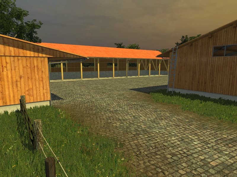 Daasdorf on mountains Beta [MP] 5