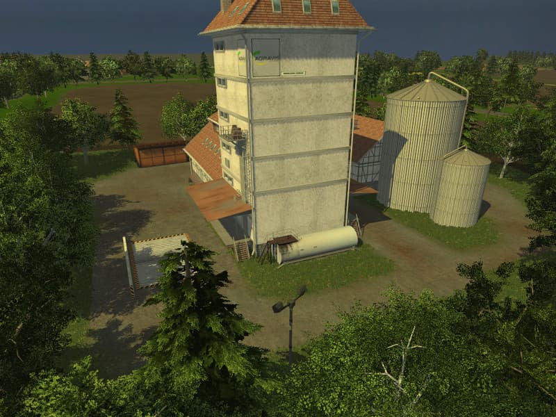 Daasdorf on mountains Beta [MP] 6