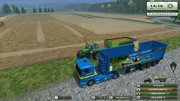 Deeres Map 2