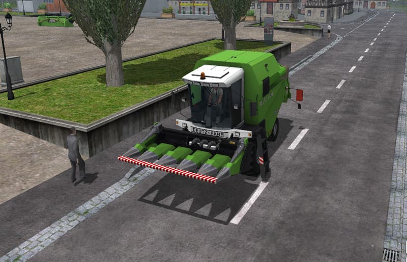 Deutz 5465 H [MP] 3