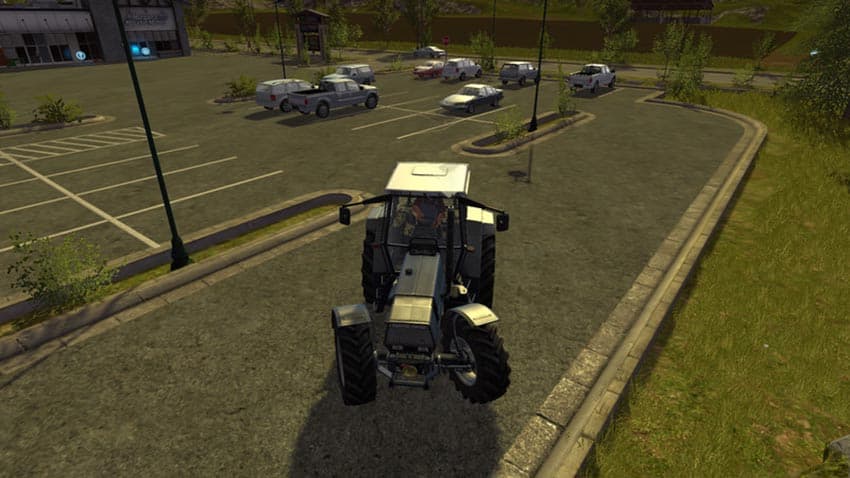 Deutz Agro Star661 black beauty [MP] 2