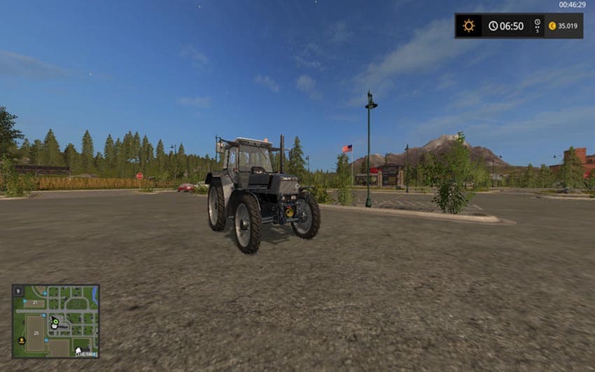 Deutz AgroStar 661 [MP] 3