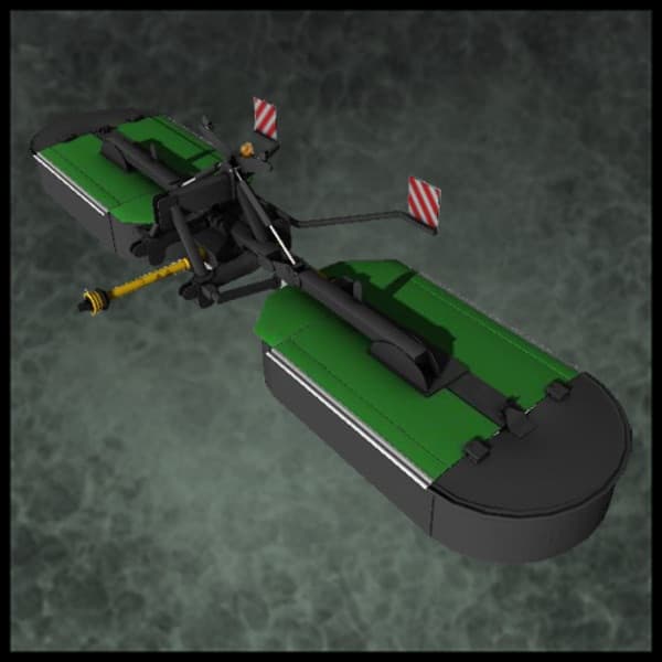 DEUTZ KM 490