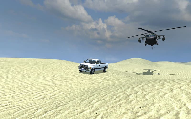 Dodge Ram Pack [SP] 4
