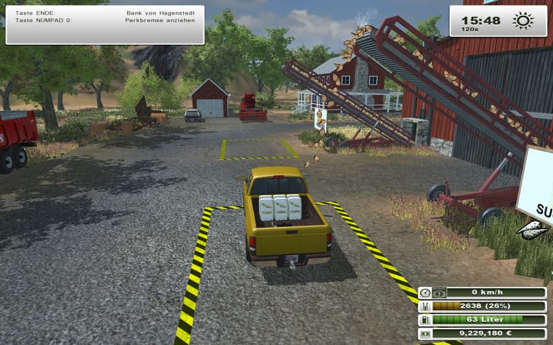 Dodge Ram Pack [SP] 2