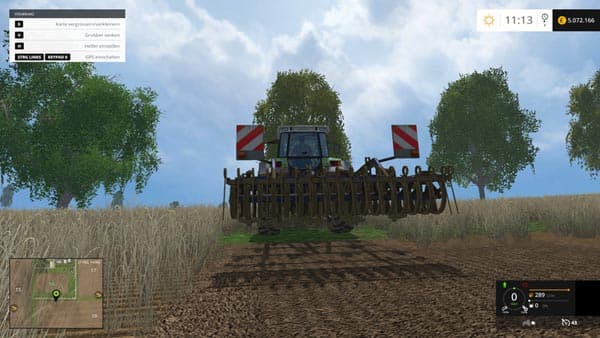 Drive control [MP] 2