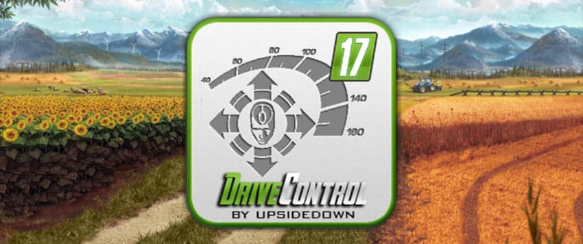 Drive Control [MP] 2