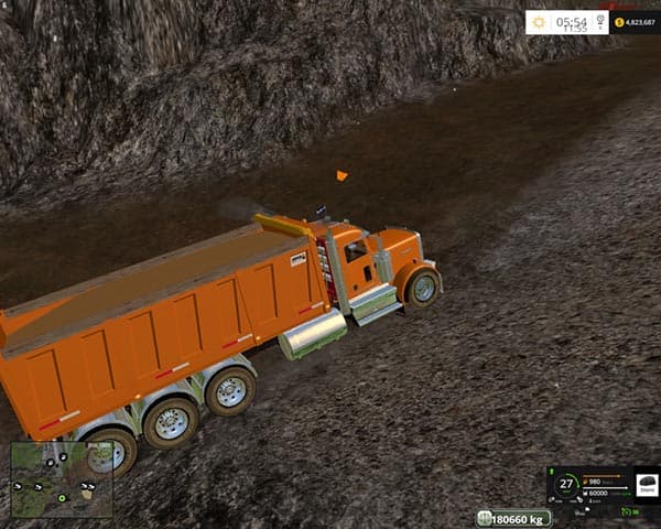Dump [MP] 3