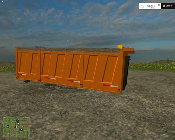Dump [MP] 2