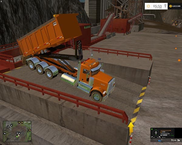Dump [MP]