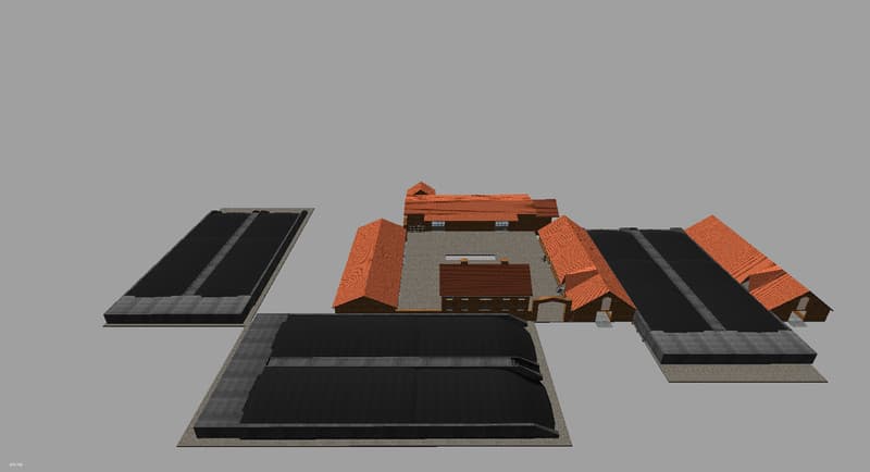 Fertilizer shed [SP] 2