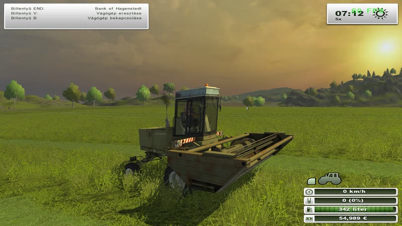 Fortschritt E302 [MP]