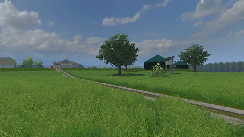 Effeld [MP] 5