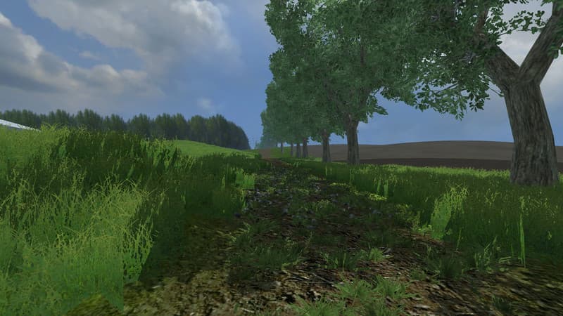 Effeld [MP] 3