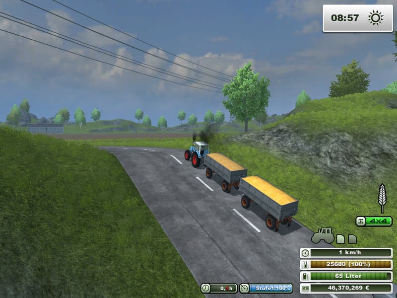 EICHER Mammut 3422a [MP] 4