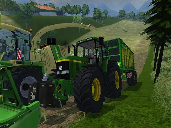 Eifelmap 3