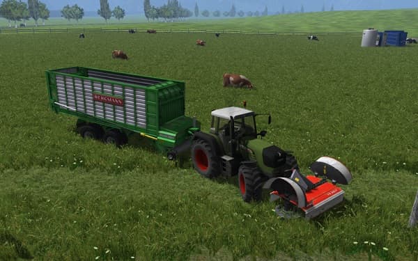 Elmshagen XL