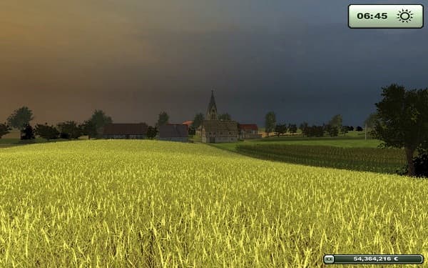 Elsterwerder Beta 3