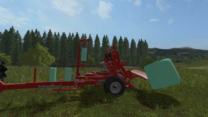 Enorossi bw 300 [MP] 2