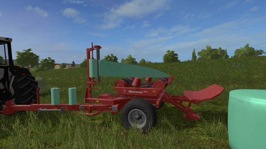 Enorossi bw 300 [MP]