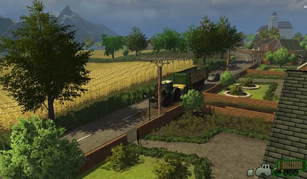 Eppleton Farm Map Final