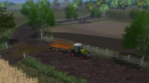 Eppleton Farm Map Final 3