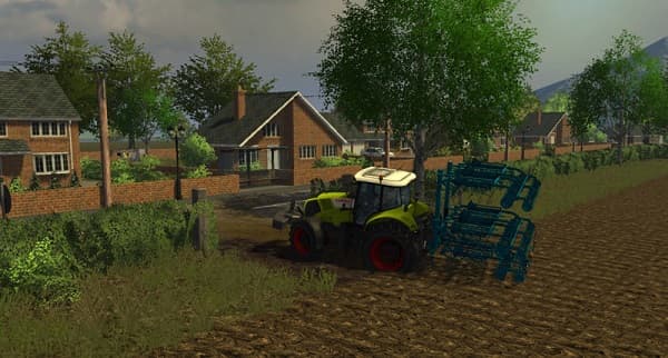 Eppleton Farm Map Final 4