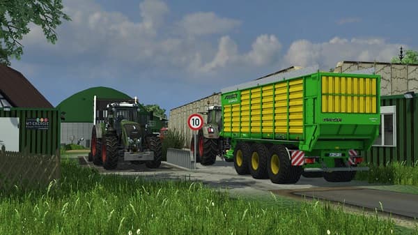ErftstadtMap Beta 5