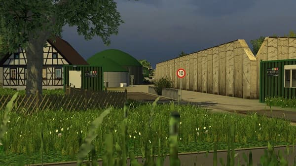 ErftstadtMap Beta 4