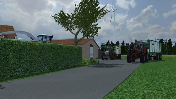 ErftstadtMap Beta 2