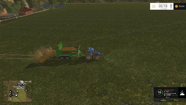 Bergmann TSW 4190 S [MP] 2
