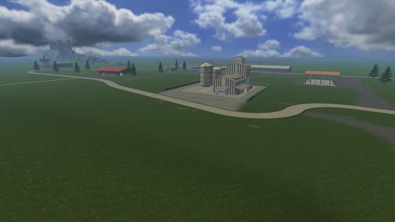 Eschlkam and Stachesried [MP] 4