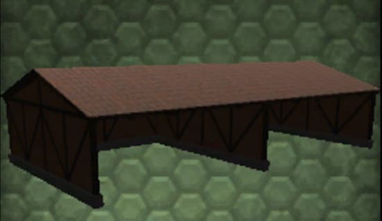 Timber Shelters