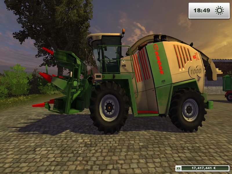 Vehicle Pack [MP] 2