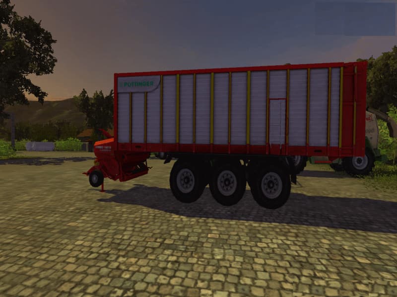 Vehicle Pack [MP] 3