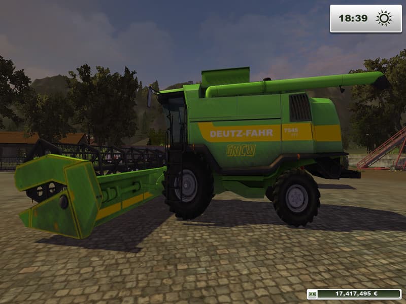 Vehicle Pack [MP] 4