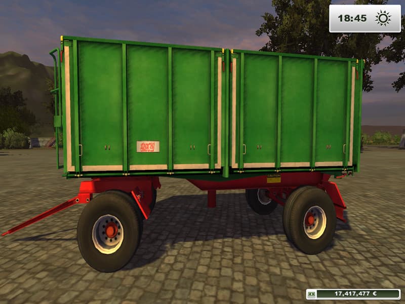 Vehicle Pack [MP] 5