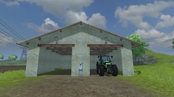 Vehicle Depot