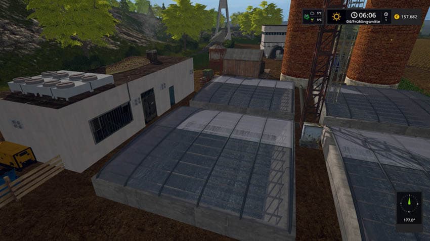 Fish farm [MP] 3