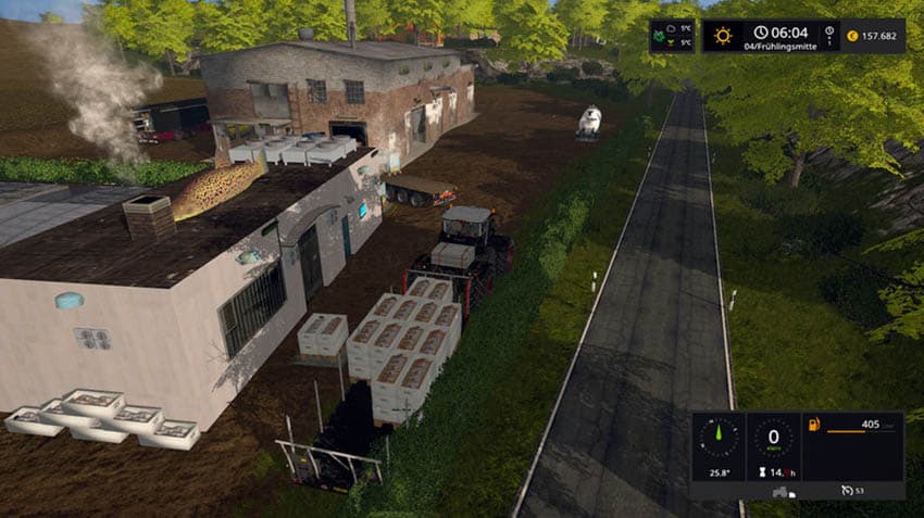 Fish farm [MP] 2