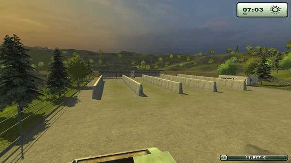 Farmer Island 3