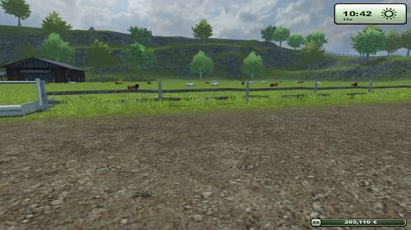 Farmers Dream 2