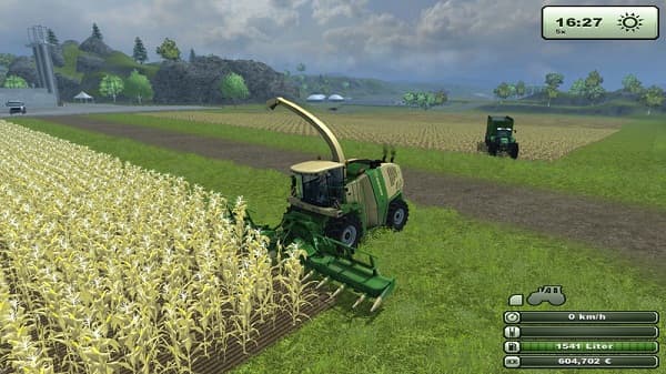 Farmers Dream 3