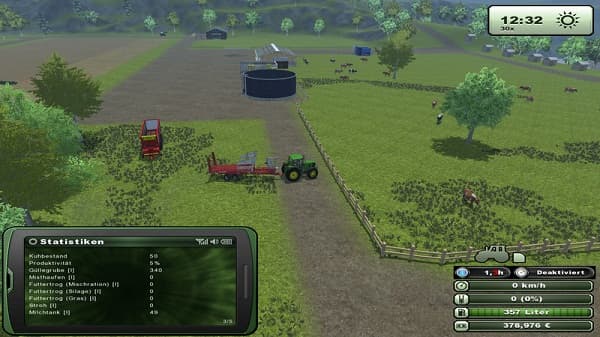 Farmers Dream 4